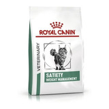 Alimento Royal Canin Satiety Support Feline 3.5 Kg