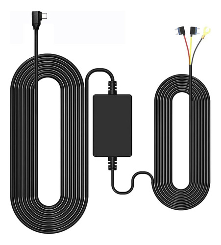 Kit De Cable Duro Para Cámara De Tablero I07 / I17 / D07s Pa