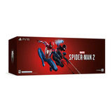Spider-man 2  Collector's Editions Sony Interactive Entertainment Ps5 Físico