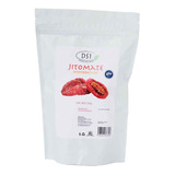 Jitomate  Deshidratado 100g. 