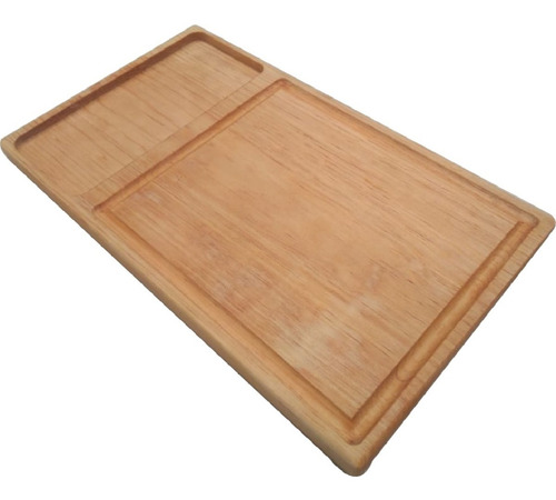 10 Tablas De Madera Para Cortes Tipo Argentina 24 X 40 C/ens