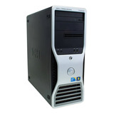 Workstation Dell Precision T3500 Intel Xeon W3530 14gb 500gb