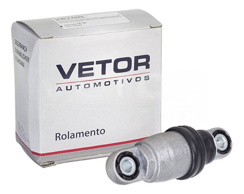 Tensor Amortecedor Alternador Previa 2.4 91 92 93 94 95 96