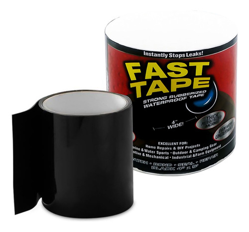 Cinta Impermeable Flex Tape