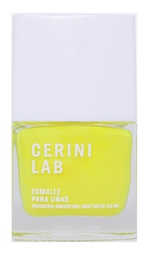 Esmalte Berlin Cerini Lab