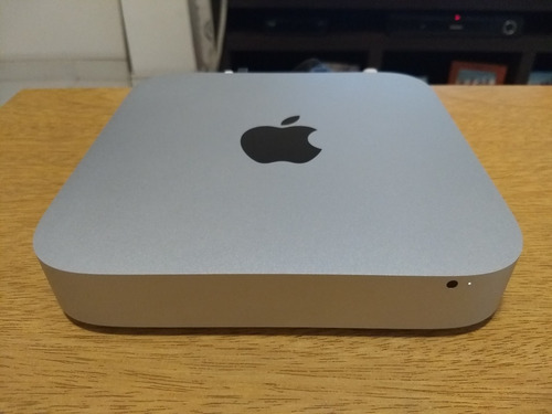 Mac Mini I5 2,6ghz 8gb Ram 256gb Ssd Late 2014