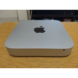 Mac Mini I5 2,6ghz 8gb Ram 256gb Ssd Late 2014