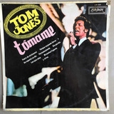 Disco De Vinilo Tom Jones Tamame