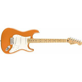 Fender Player Stratocaster - Diapason De Arce - Capri Naran