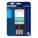 Calculadora Graficadora Casio Fx-cp400 2900 Funciones 