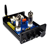 4.2 Audio Estéreo Receptor Amplificador De 2 Canales Mini