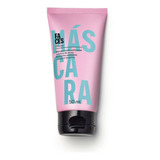 Mascara Facial Exfoliante Reductora Poros Faces Natura