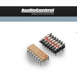 Pfm Modulo De Frecuencia Original Audiocontrol 25 Hertz Ok