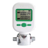 Medidor De Flujo De Gas Mf5706 Medición Digital Gases