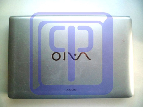 0503 Notebook Sony Vaio Vpcee43el - Pcg-61611u