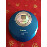 Discman Aiwa