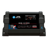 Fonte Carregador Jfa 120a Bob Slim Bivolt