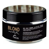 Máscara Truss Blond Creme 180g