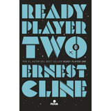 Ready Player Two, De Cline, Ernest. Editorial Nova, Tapa Blanda En Español, 2000