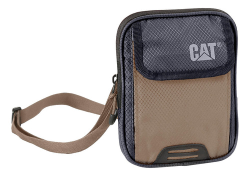Bolso Tablet Casual Cat Pollux Utility Bag  Unisex