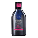 Agua Micelar Expert Nivea Micell Air 400 Ml