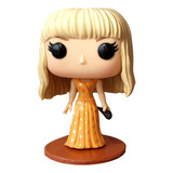 Funko Pop Taylor Swift Evermore Personalizado Fanart