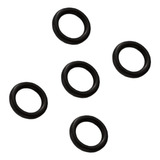 Kit De 5 O'rings Originales Karcher® P/ Vástago De Manguera 