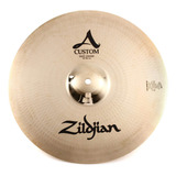 Zildjian - Platillo De Choque Rapido Personalizado, 14 Pulga