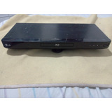 Dvd LG Blu-ray  Bd550 