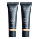 Dos2 Maquillajes 3d Time Wise Mary Kay