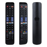 Control Compatible Con Samsung Aa59-00809a Smart Tv Futbol
