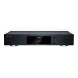 Reproductor Blu-ray Oppo Udp-203 Uhd 4k Multizona 220v