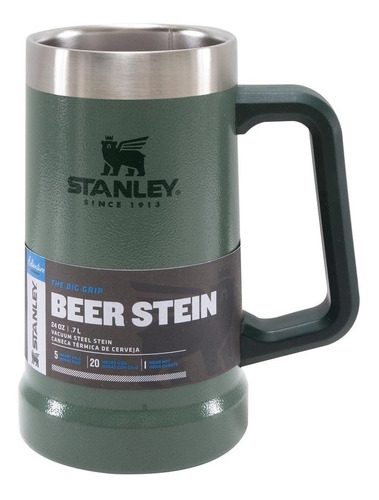 Caneca Térmica Stanley 710ml - Green Original