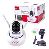 Camera Wifi Ipega - Kp-ca127