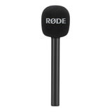 Adaptador De Mano Para Rode Wireless Go Interview Go