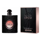 Black Opium Edp 150ml Mujer Yves Saint Laurent