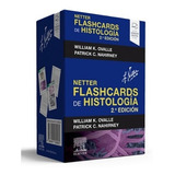 Netter Flashcards De Histología