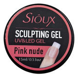 Gel Sioux Sculpting Gel Uv/led 15ml