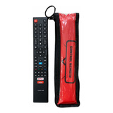 Control Remoto Para Tv Kalley Smart Tv + Obsequio 