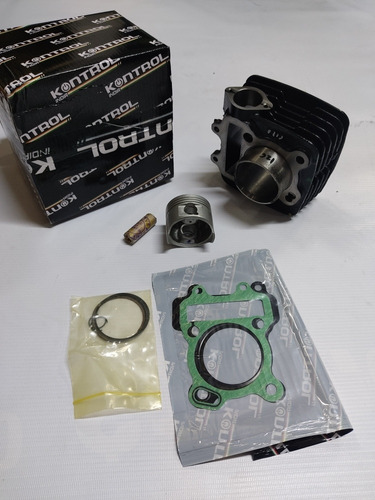 Kit Cilindro Tvs 100 Marca Kontrol