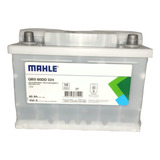 Bateria 12 X 65 60ah Mahle Qbs60dd024 