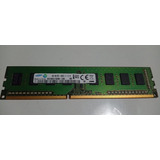 Memoria Ram Pc Ddr3 4gb 12800u Samsung