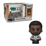 Funko Pop Mini Moment: The Office - Darryl