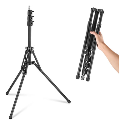 Soporte De Luz Portátil Neewer Para Fotografía De 70 Pulgada | Envío gratis