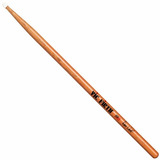 Baquetas En Madera Con Punta De Nylon Vic Firth Dave Weckl