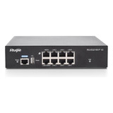 Router Administrable 8 Puertos Giga 7x Poe+, Hasta 2x Wan