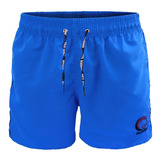 5 Bermudas Short Masculino Tactel Caminhada Corrida Atacado