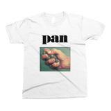 Camiseta Pan, Rock Progressivo, Psicodélico