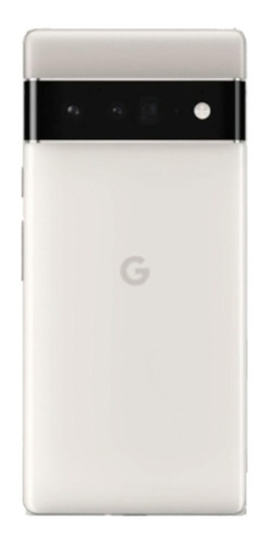 Google Pixel 6 Pro 128 Gb Cloudy White 12 Gb Ram