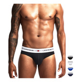 Boxers 4 Piezas Corto Para Hombre Tela Suave Casey Kevin®